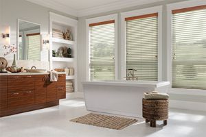 Windows and Wall Coverings from Legends Flooring & Interior Walsenburg, Southern Colorado