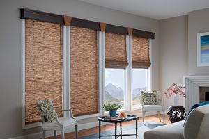 Windows and Wall Coverings from Legends Flooring & Interior Walsenburg, Southern Colorado