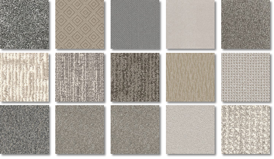 Carpets from Legends Flooring & Interior Walsenburg, Southern Colorado