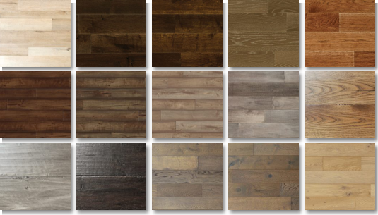 Hardwood Flooring from Legends Flooring & Interior Walsenburg, Southern Colorado