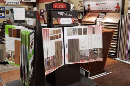 Legends Flooring serves Southern Colorado and Northern New Mexico