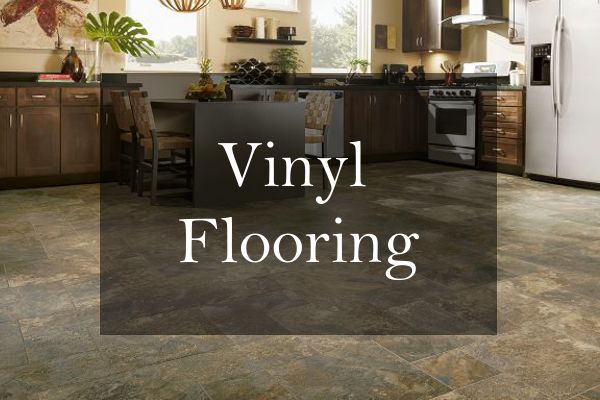 Vinyl Flooring at Legends Flooring and Interior in Walsenburg, Colorado
